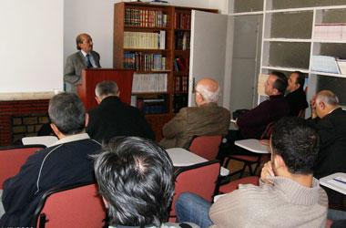 Nursi Mecliste namazı hatırlatmıştı