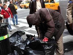 49 milyon Amerikalı açlık sınırında yaşıyor