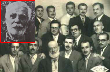 İbrahim Mırmır'ı rahmetle anıyoruz