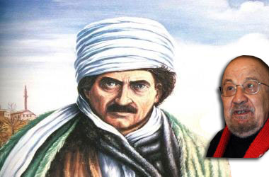 Yalçın Küçük'ten Said Nursi'ye yeni iftira