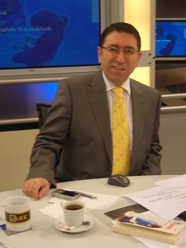 Toplumda 'Dinlenilme Paranoyası' artıyor mu?