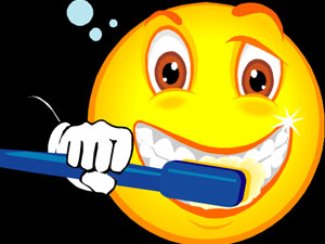 Ağzınız sağlığınızın aynası