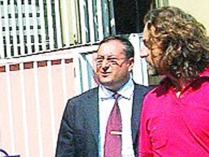 Gündemi sarsan dilekçe