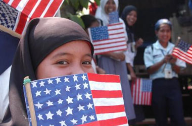 ABD’de her yıl 200 bin kişi Müslüman oluyor