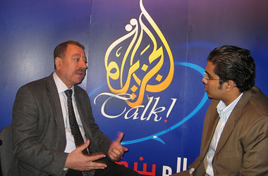 Araplarda Osmanlı pişmanlığı