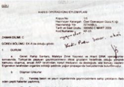 Bu parafın sahibi kim?