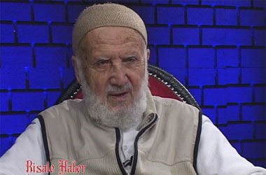 Bediüzzaman ‘Urfa yalnız olmaz’ dedi