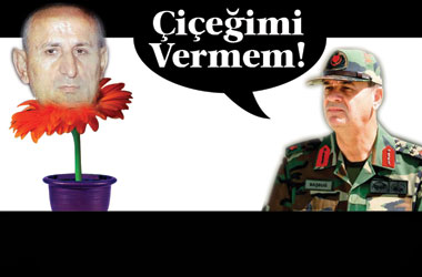 Ankara'da cuntaya karşı eylem