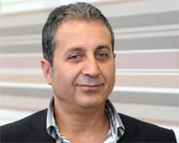Osman Kaçmaz savunmasını verdi