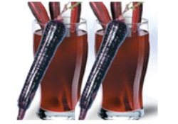 Gribe karşı şalgam ve narenciye tüketin