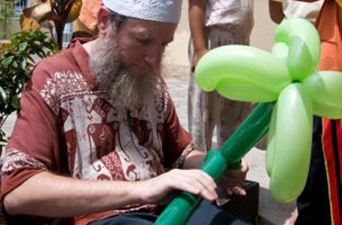 Yahudi programcının İslam öyküsü