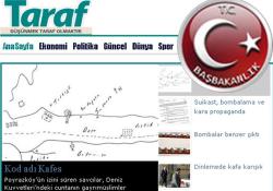 Başbakanlık'tan "Kafes Planı" Tepkisi
