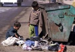 Fakirlik, çocuklarda kalıcı soruna yol açıyor