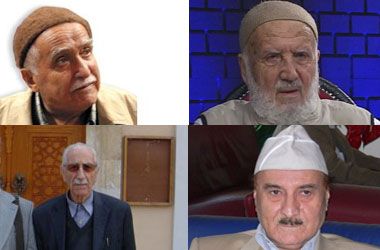 Ağabeyler Mekke buluşmalarında