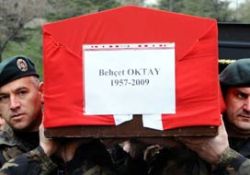 Behçet Oktay ailesi dosya kararından memnun!