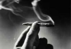 İki paket sigaranın öldürme gücü var