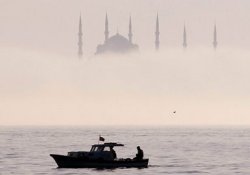 İstanbul’da ulaşıma sis engeli