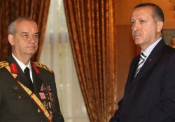 Taraf'tan İki net mesaj