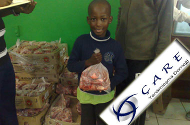 Kurbanın en kolay ÇARE'si-FOTO