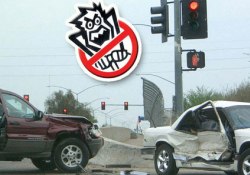 Hız Körü Olmayın!