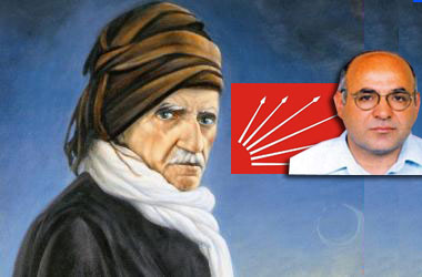 Aleviler, CHP ve Said Nursi