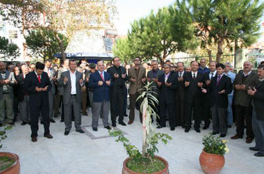 Kur'an kursları modernleşiyor