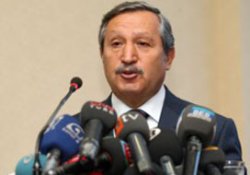 Yüksek yargıdan ilginç sohbet toplantısı