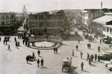 32 yıl öncesinin Batman'ına gazel