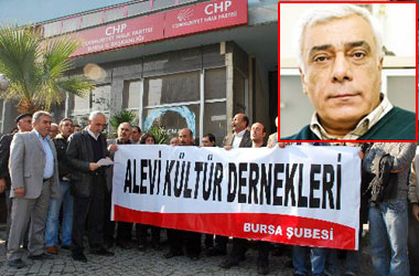 Said Nursi üzerinden alışıktık ama...