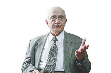 Din ve vicdan hürriyeti ana haktır