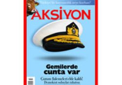 Gemilerde cunta var