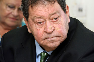 İsrailli Bakan yapılana tepki gösterdi