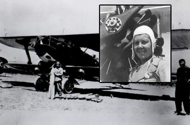 Dersim’de bir Atatürk kızı