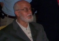 Ali Arslan Aydın hoca Hakk’a yürüdü