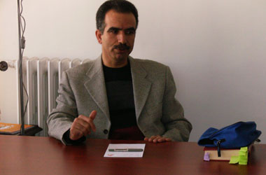 Açılımda cemaatlerin rolü büyük