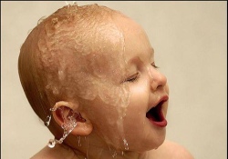 Stresten kurtulmak için her gün duş alın