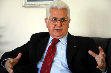 Onur Öymen’e Allah söyletti