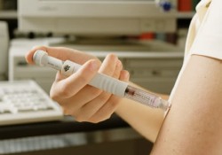 Şeker hastalığından korunmak için...