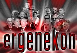 Hıristiyan toplumu Ergenekon'dan korkuyor