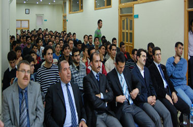 Oruç en karlı manevi ticaret