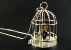 Millet bir daha kafese girmeyecek