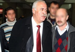 'Hafızamı kaybettim' diyen Şahin: 15 yıldır günlük tutuyorum