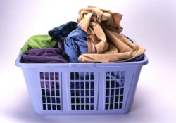 Çocuklarınızın çamaşırlarını bu özel karışımla yıkayın