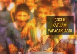 Gizli belgelerde kan donduran not