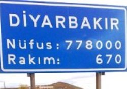 G.Doğu'da kadın kızgınlığını bedduayla dillendiriyor