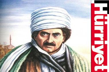 Resmi tarihin Said Nursi operasyonu