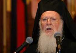 Ergenekon'dan Bartholomeos'a suç duyurusu