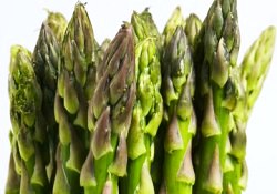 Doğal yoldan kilo verdiren sebze: Kuşkonmaz