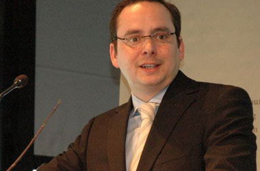 Almanya'dan bayram tebriği