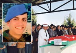 'Oğlumla 5 saat önce konuştum, intihar etmiş olamaz'